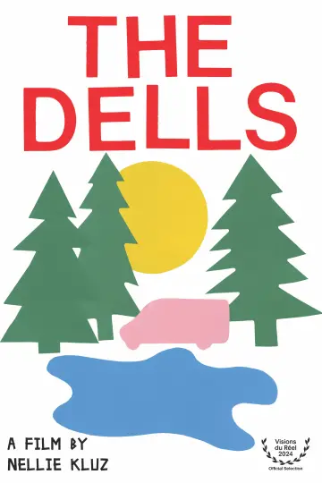 Постер к фильму "The Dells" #1095545