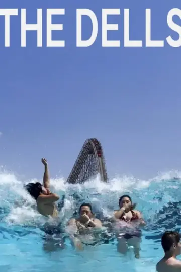 Постер к фильму "The Dells" #1095548