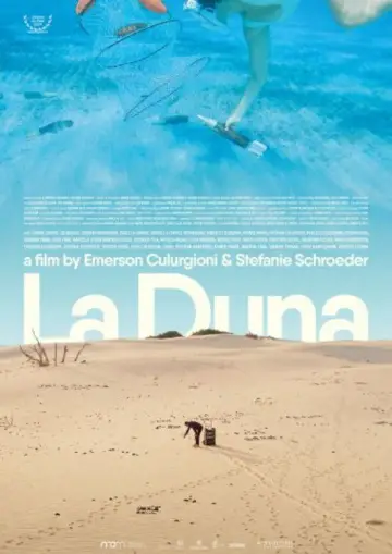 Постер к фильму "La Duna" #1095549