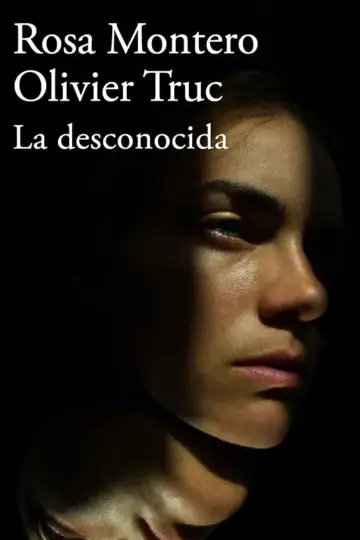 Постер к фильму "La desconocida" #829388