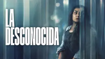 Задник к фильму "La desconocida" #909301