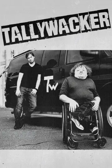 Постер к фильму "Tallywacker" #1159184