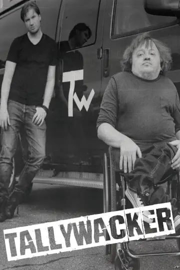 Постер к фильму "Tallywacker" #1159185
