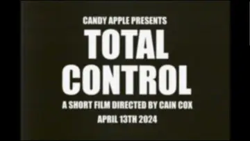 Задник к фильму "Candy Apple Presents: Total Control" #454455