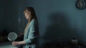 Задник к фильму "Crías" #1095527