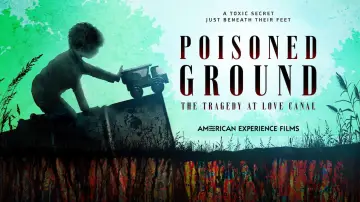 Задник к фильму "Poisoned Ground: The Tragedy at Love Canal" #1095501
