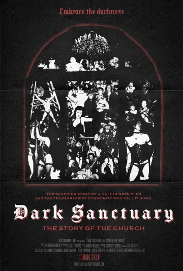 Постер к фильму "Print It Black" #465317