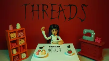 Задник к фильму "Threads" #454451