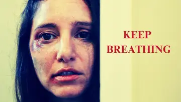 Задник к фильму "Keep Breathing" #447123