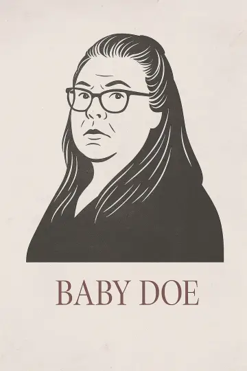 Постер к фильму "Baby Doe" #726988