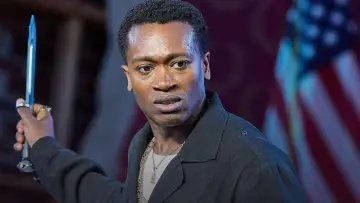 Задник к фильму "Hamlet" #479783
