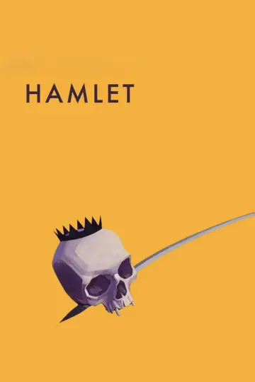 Постер к фильму "Hamlet" #479784