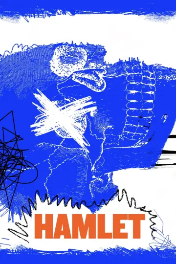Постер к фильму "Hamlet" #705659