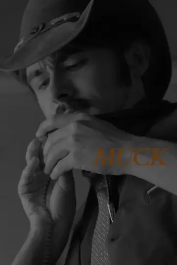 Постер к фильму "Muck" #456177