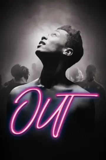 Постер к фильму "Out" #1118763