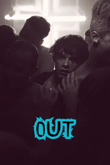 Постер к фильму "Out" #484393