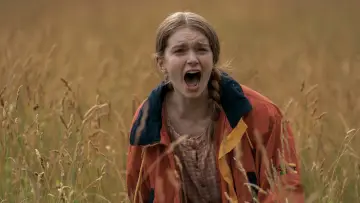 Задник к фильму "Spirit in the Blood" #705660