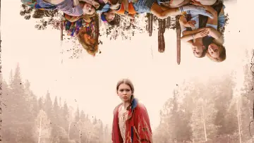 Задник к фильму "Spirit in the Blood" #705661