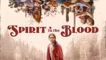 Задник к фильму "Spirit in the Blood" #705665