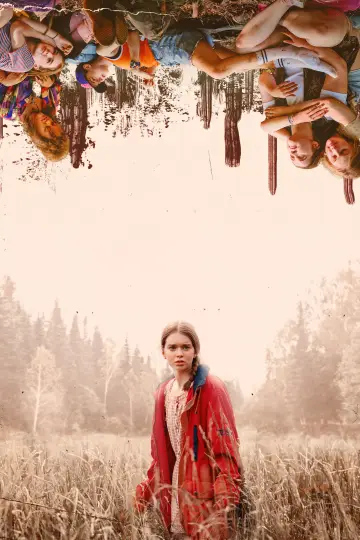 Постер к фильму "Spirit in the Blood" #705678