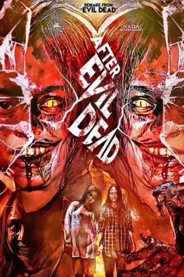 Постер к фильму "After Evil Dead" #455838