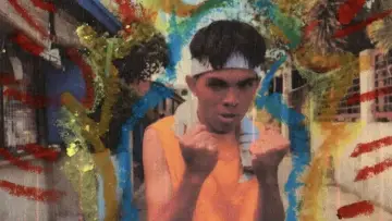 Barangay Hero: Tips Kung Paano Siya Mapa-sayo! постер