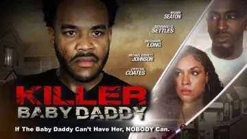 Задник к фильму "Killer Baby Daddy" #1095607