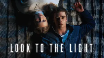 Задник к фильму "Look to the Light" #1107190