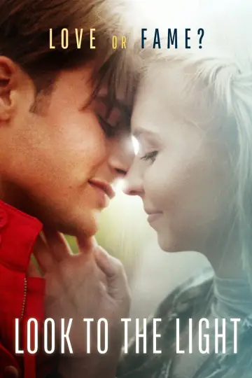 Постер к фильму "Look to the Light" #1107196