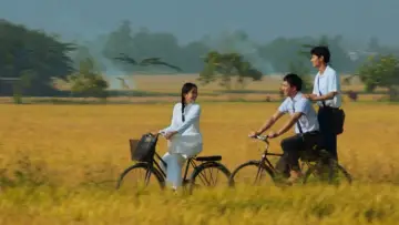 Задник к фильму "Ngày Xưa Có Một Chuyện Tình" #1294081
