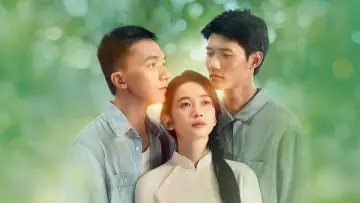 Задник к фильму "Ngày Xưa Có Một Chuyện Tình" #1294092