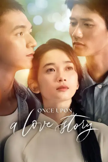 Ngày Xưa Có Một Chuyện Tình постер