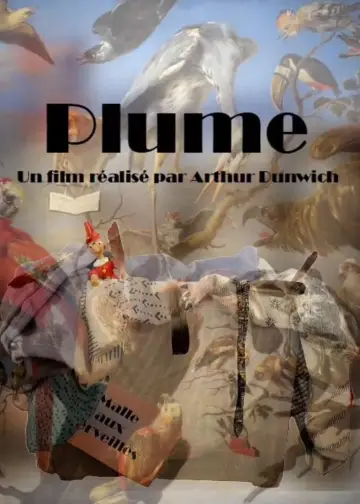 Постер к фильму "Plume" #468606