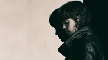 Задник к фильму "Призрак на поле боя" #606323