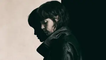 Задник к фильму "Призрак на поле боя" #606335