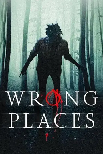 Wrong Places постер