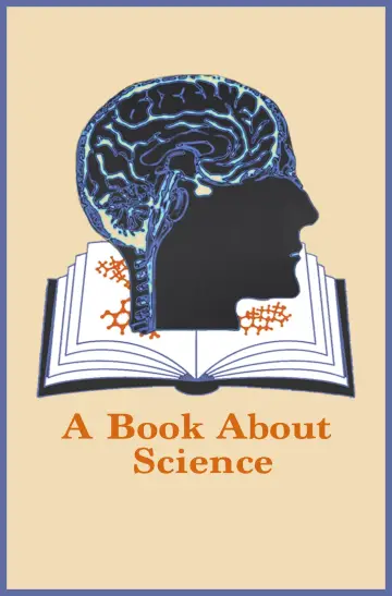 Постер к фильму "A Book About Science" #473857