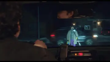 Задник к фильму "Notice of This Connection" #1095587