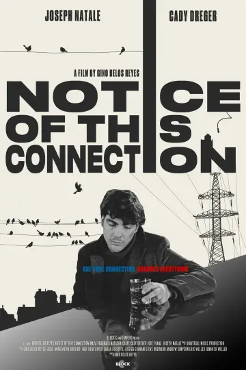 Постер к фильму "Notice of This Connection" #1095588