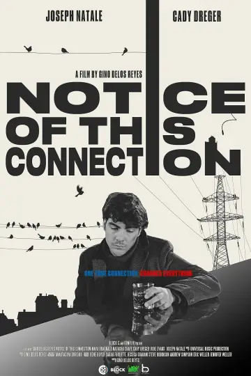 Постер к фильму "Notice of This Connection" #1095589