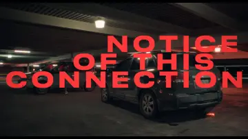 Задник к фильму "Notice of This Connection" #465106