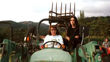 Задник к фильму "A Savana e a Montanha" #1107576