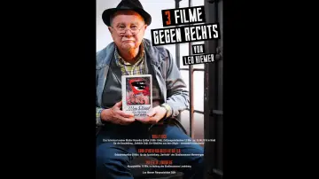 Задник к фильму "3 Filme gegen Rechts" #454784
