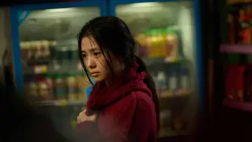 Задник к фильму "想飞的女孩" #541077