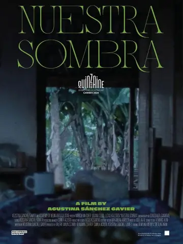 Постер к фильму "Nuestra sombra" #1101192