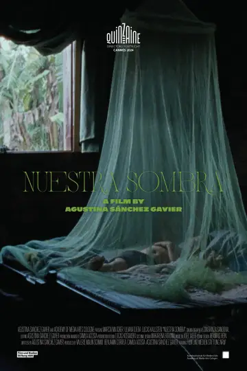 Постер к фильму "Nuestra sombra" #1101193