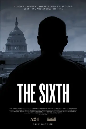 Постер к фильму "The Sixth" #1105396