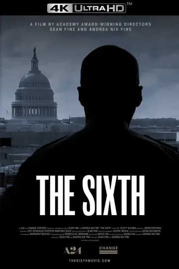 Постер к фильму "The Sixth" #1105397