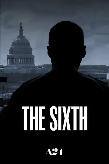Постер к фильму "The Sixth" #1105398