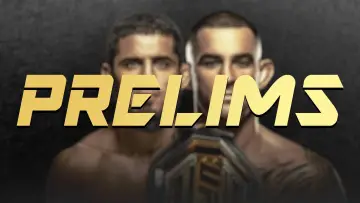 Задник к фильму "UFC 302: Makhachev vs. Poirier" #487712